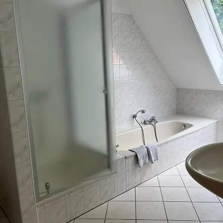 Klein Buschhaus Dom wakacyjny