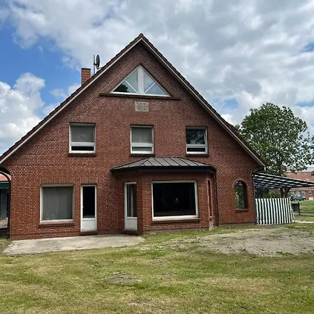 Klein Buschhaus *