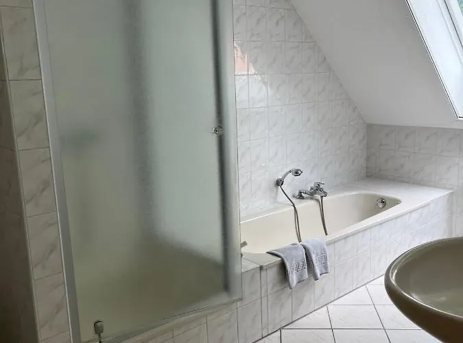 Klein Buschhaus Σπίτι διακοπών